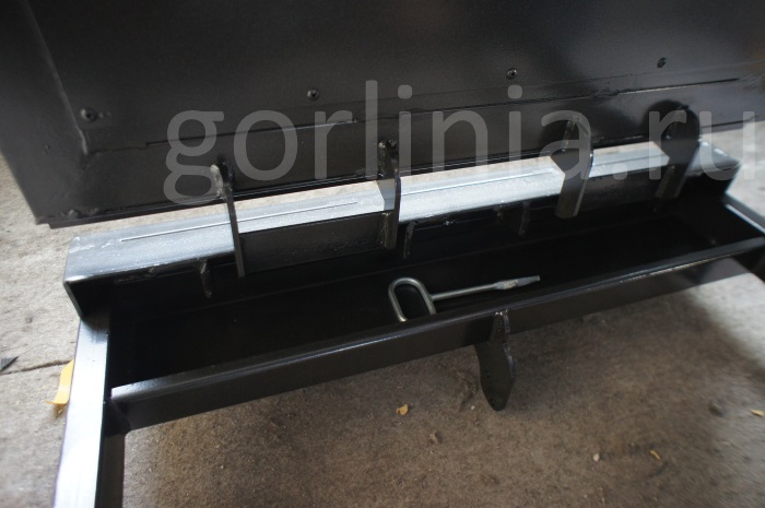 Ключ от утепленного люка здесь Куда Шаркон кладет ключ от утепленного люка в подвал Стелс при перевозке