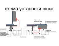 Контур-У 700*1000п