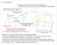 Так выглядит напольный люк АМО 1400пх700 