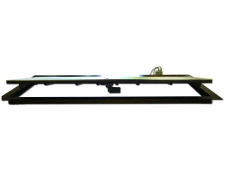 Люк в подвал с электроприводом Стелс-Эл 1100х1200 электрическая схема