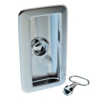 Техно под покраску противопожарный 700*1600п